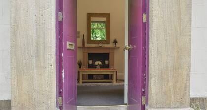 Smithy Lodge at Heaton Park