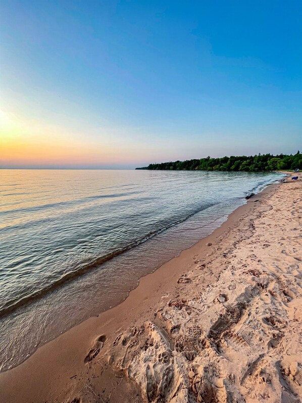 Plage