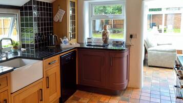 Cookware/dishes/utensils