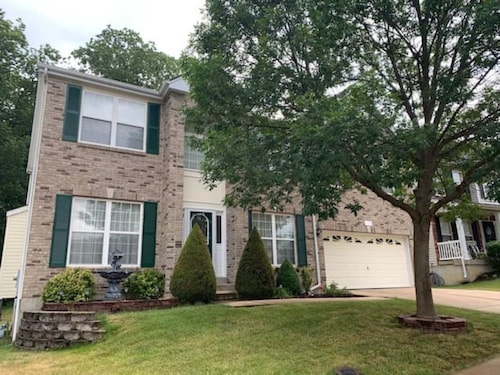 Beautiful house 5 brm 4ba