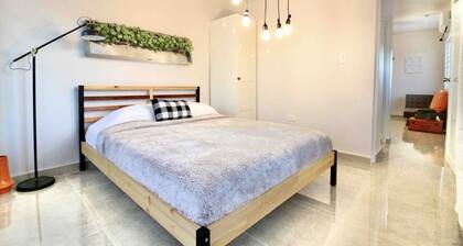 1.6 Modern Farmhouse with Generator Balcony