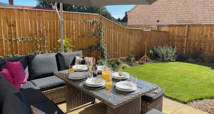 3 bedroom accommodation in Helmsley