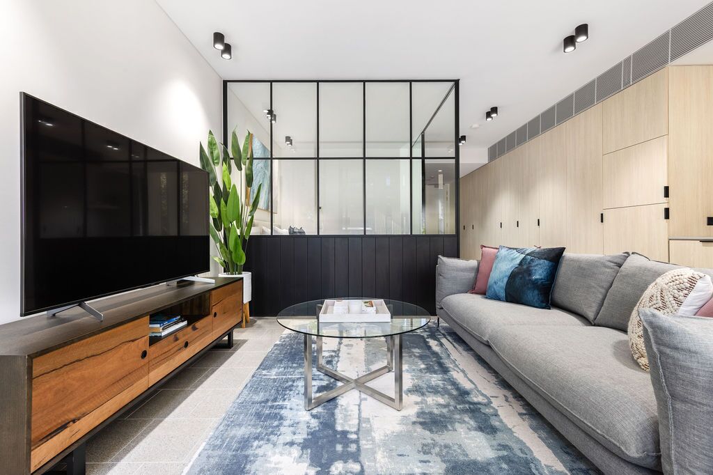 Luxury huge studio in the best location in Surry Hills