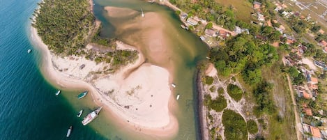 Plage à proximité