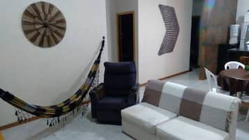 Smart-TV, DVD-Player
