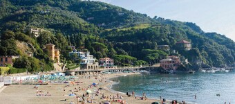 Superbe maison à Ziona avec WiFi