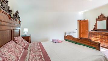 4 Schlafzimmer, kostenloses WLAN