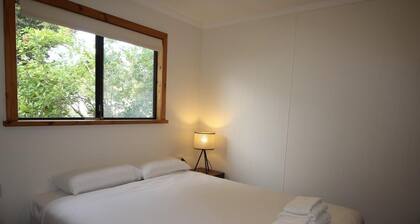 Riverscape Cottage No.3 - Riverscape - unit 3 is an easy walk to the Blackwood River