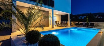 2 roms nydelig leilighet i Obrovac