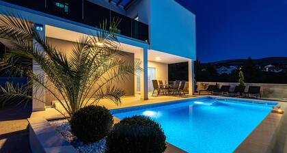 Awesome apartment in Obrovac