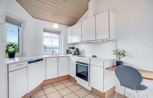 Acogedora casa en Nørre Nebel con WiFi