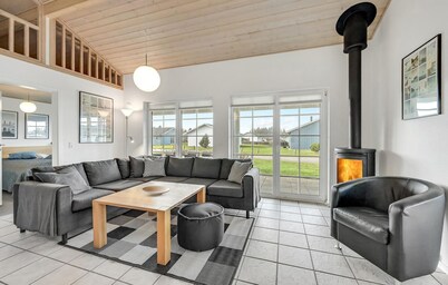 3 bedroom stunning home in Nørre Nebel