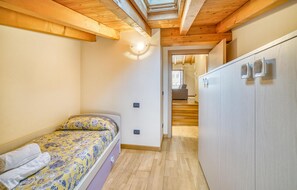 2 bedrooms, free WiFi