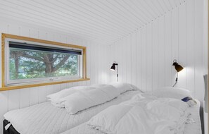 3 bedrooms, free WiFi