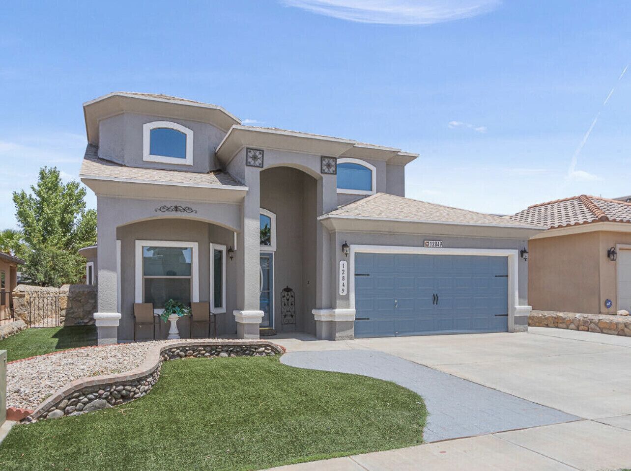 Beautiful 3 bedroom 2.5 bathroom Family home