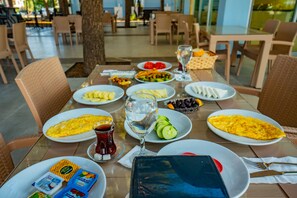 Restoran
