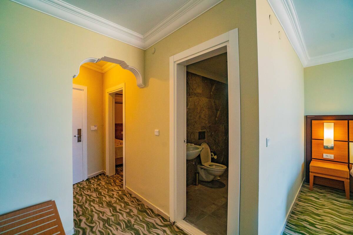 Family Suite | WiFi