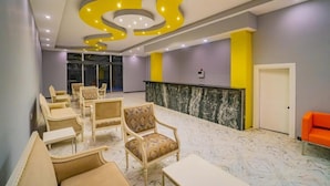 Unclassified image, 5 of 48, button - Prenses Sealine Beach Hotel Belek (Serik)