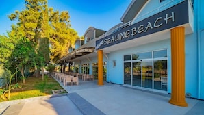 Unclassified image, 3 of 48, button - Prenses Sealine Beach Hotel Belek (Serik)