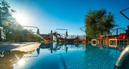 Prenses Sealine Beach Hotel Belek