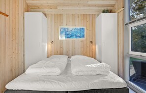 3 slaapkamers, reisbedje, gratis wifi