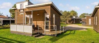 Beautiful home in Vestervig with WiFi