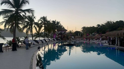 Much more than just a trip to Martinique!