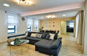 Smart TV y tenis de mesa 