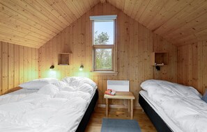 3 Schlafzimmer, kostenloses WLAN