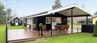 Amazing home in Martofte with WiFi