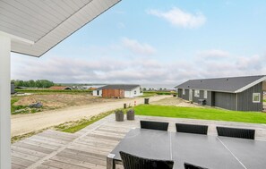 Ulkoruokailutilat