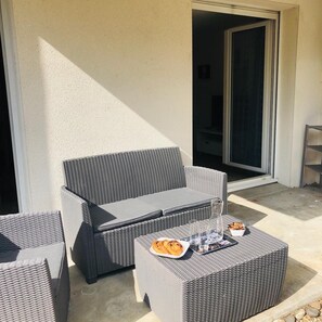 Terras
