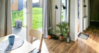 Beautiful home in Süsel with WiFi