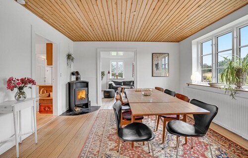 Amazing home in Christiansfeld