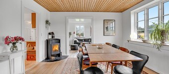 Amazing home in Christiansfeld