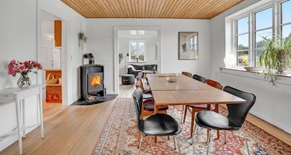 Amazing home in Christiansfeld