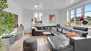 Oppholdsområde