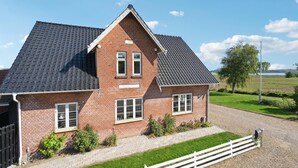 Eksteriør