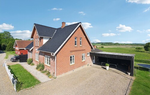 Amazing home in Christiansfeld