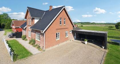 Amazing home in Christiansfeld