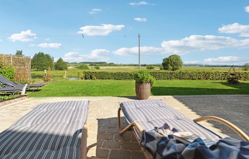 Amazing home in Christiansfeld