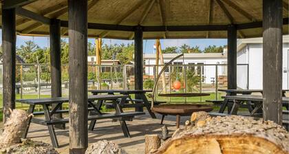 Tolles Haus in Vestervig mit WLAN