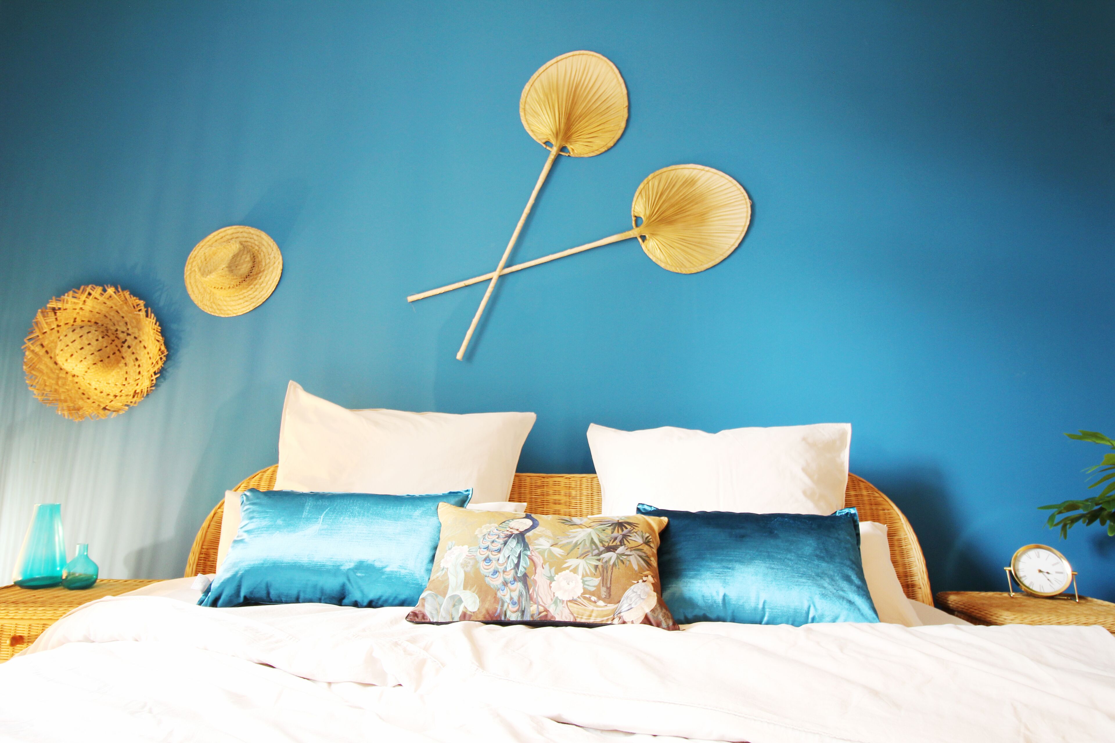 2 Schlafzimmer, Schreibtisch, Bügeleisen/Bügelbrett, kostenloses WLAN