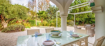 Schönes Haus mit 4 Schlafzimmern in.