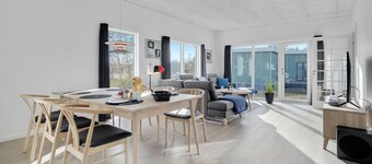 3 bedroom amazing home in Rødby