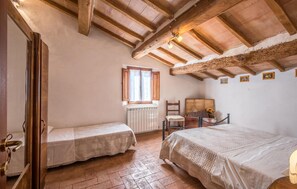 3 habitaciones y wifi gratis 