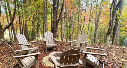 Welcome to Deer Ridge! Dog Friendly, 2 Bedroom and 2 Bath - sleeps 6.