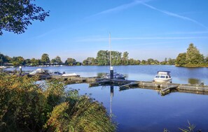 Port de plaisance