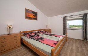 Free WiFi, bed sheets - Amazing apartment in Pula (Pula)
