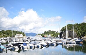 Marina